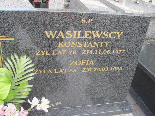 Aleksander Kaźmierczak 1927 Paprotnia - Grobonet - Wyszukiwarka osób pochowanych