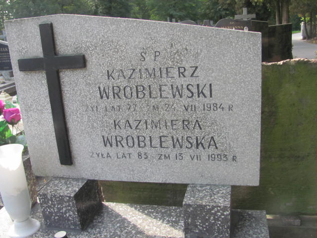 Wiesława Młynarczyk 1938 Paprotnia - Grobonet - Wyszukiwarka osób pochowanych