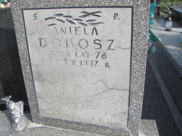 Danuta Czajka 1944 Paprotnia - Grobonet - Wyszukiwarka osób pochowanych