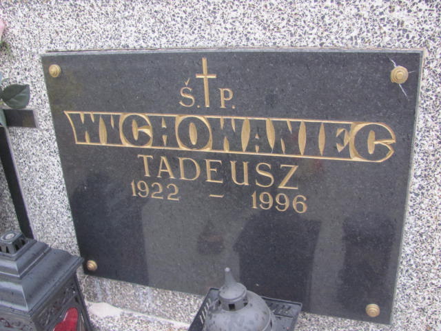 Łucja Wychowaniec 1929 Paprotnia - Grobonet - Wyszukiwarka osób pochowanych