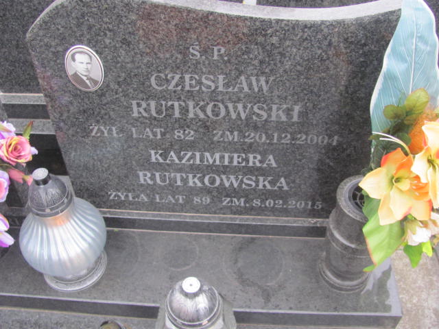 Marcin Rutkowski 1975 Paprotnia - Grobonet - Wyszukiwarka osób pochowanych